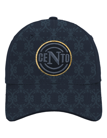 CAPPELLO BASEBALL CENTENARIO 100%CO SSC NAPOLI