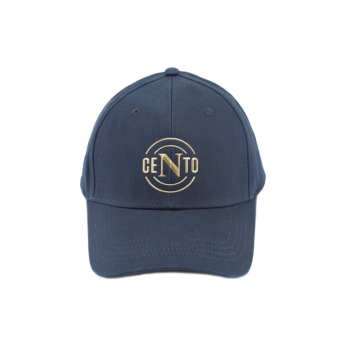 CAPPELLO BASEBALL JUNIOR CENTENARIO 100%CO SSC NAPOLI