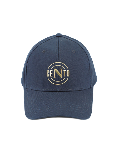 CAPPELLO BASEBALL JUNIOR CENTENARIO 100%CO SSC NAPOLI
