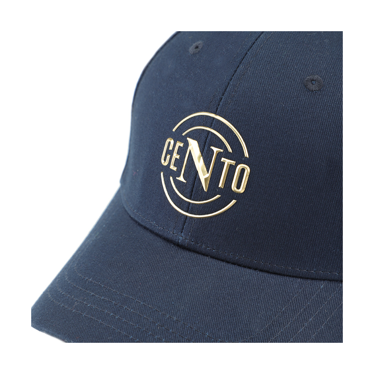 CAPPELLO BASEBALL JUNIOR CENTENARIO 100%CO SSC NAPOLI