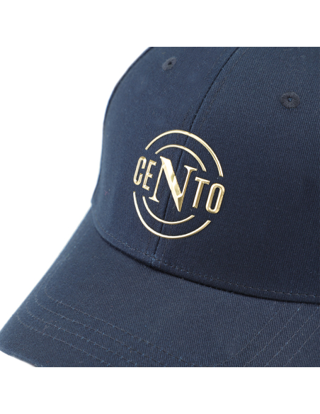 CAPPELLO BASEBALL JUNIOR CENTENARIO 100%CO SSC NAPOLI