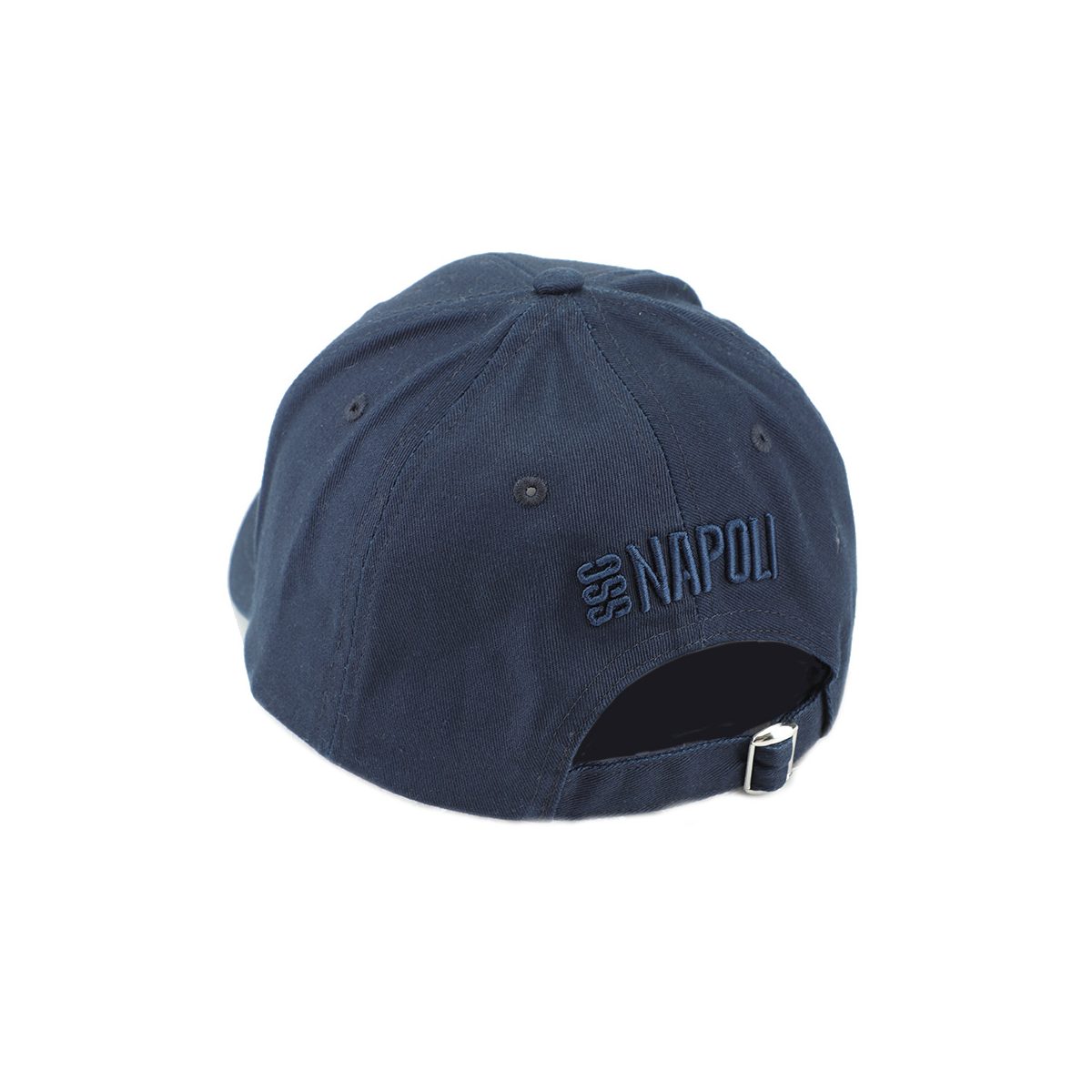 CAPPELLO BASEBALL JUNIOR CENTENARIO 100%CO SSC NAPOLI
