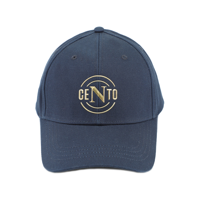 CAPPELLO BASEBALL CENTENARIO 100%CO SSC NAPOLI