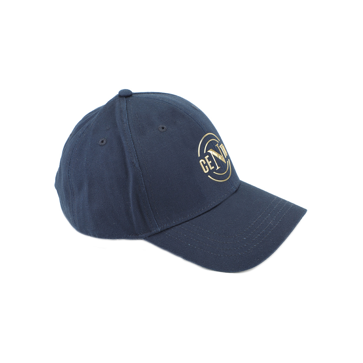CAPPELLO BASEBALL CENTENARIO 100%CO SSC NAPOLI