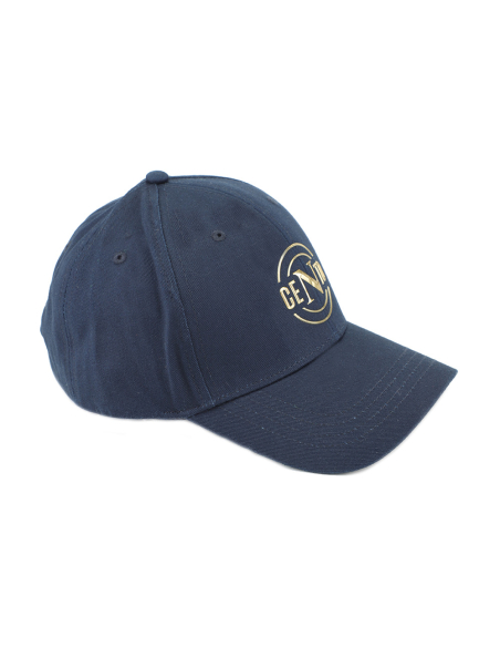 CAPPELLO BASEBALL CENTENARIO 100%CO SSC NAPOLI