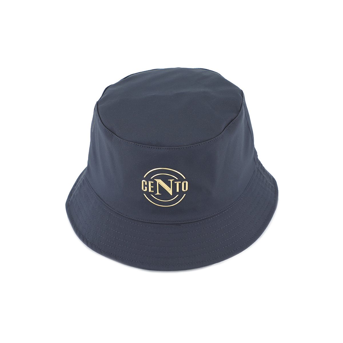 CAPPELLO PESCATORE NYLON DOUBLE FACE CENTENARIO 100%PL SSC NAPOLI