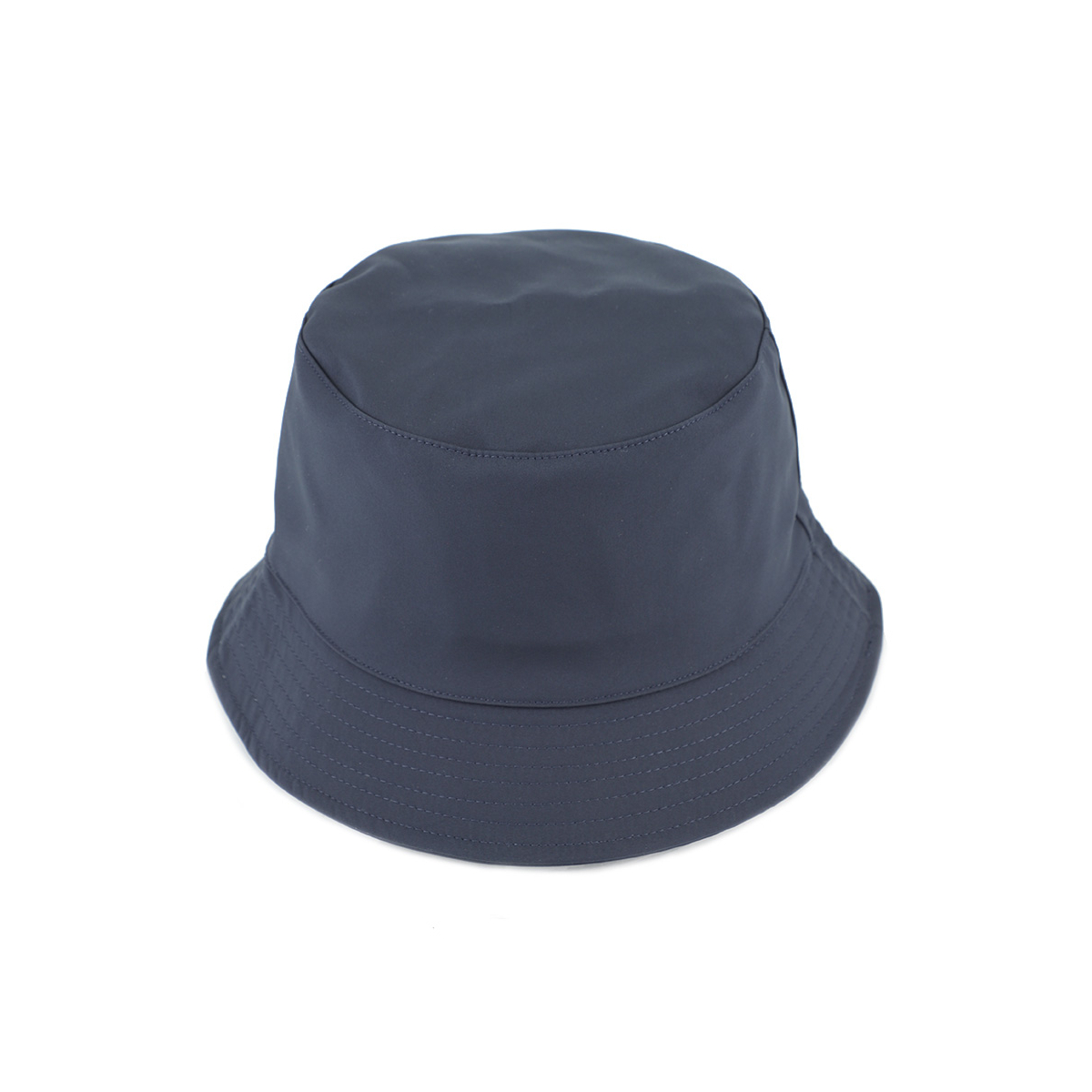 CAPPELLO PESCATORE NYLON DOUBLE FACE CENTENARIO 100%PL SSC NAPOLI