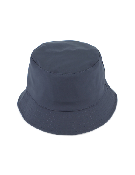 CAPPELLO PESCATORE NYLON DOUBLE FACE CENTENARIO 100%PL SSC NAPOLI