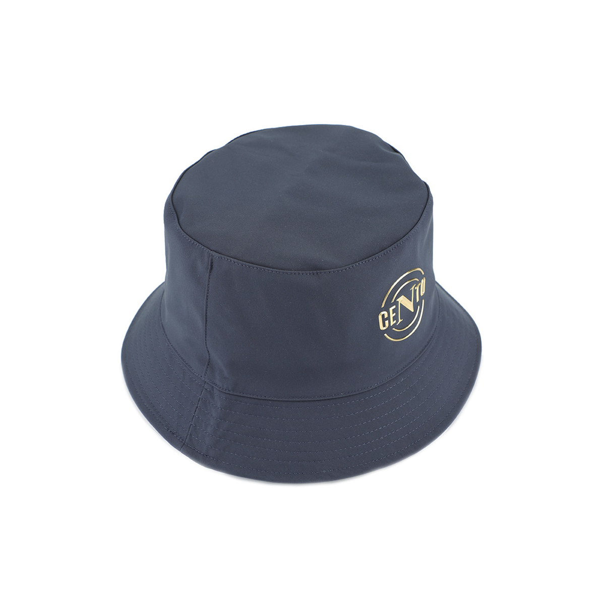 CAPPELLO PESCATORE NYLON DOUBLE FACE CENTENARIO 100%PL SSC NAPOLI