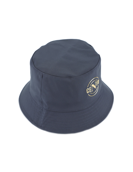 CAPPELLO PESCATORE NYLON DOUBLE FACE CENTENARIO 100%PL SSC NAPOLI