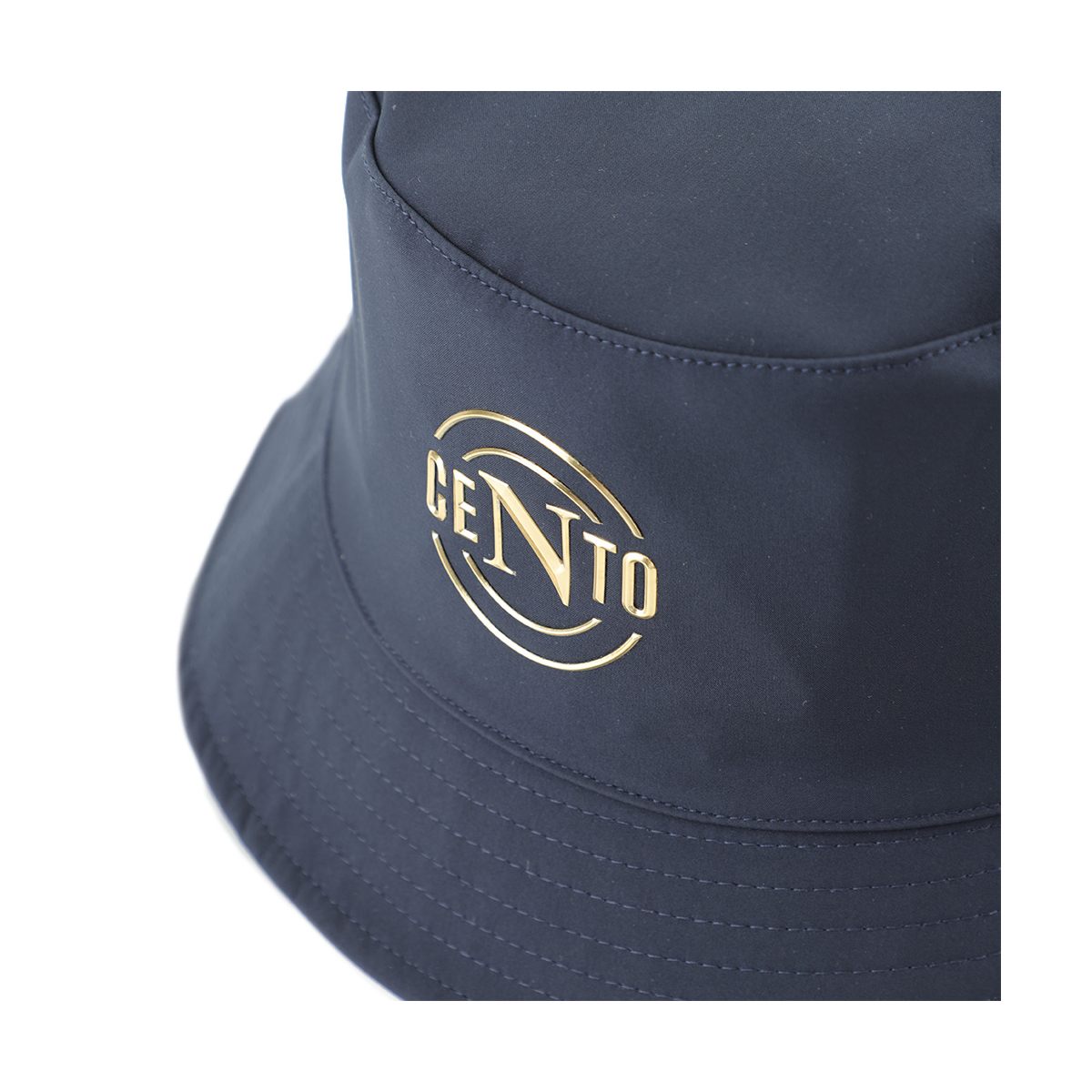 CAPPELLO PESCATORE NYLON DOUBLE FACE CENTENARIO 100%PL SSC NAPOLI