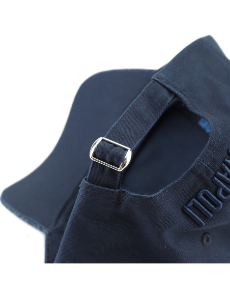 CAPPELLO BASEBALL JUNIOR CENTENARIO 100%CO SSC NAPOLI