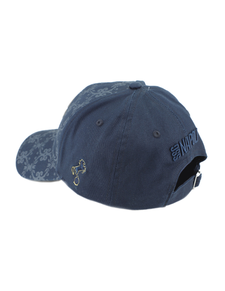 CAPPELLO BASEBALL JUNIOR CENTENARIO 100%CO SSC NAPOLI