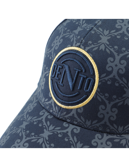 CAPPELLO BASEBALL JUNIOR CENTENARIO 100%CO SSC NAPOLI