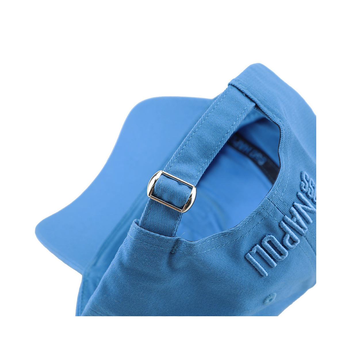 CAPPELLO BASEBALL CENTENARIO 100%CO SSC NAPOLI