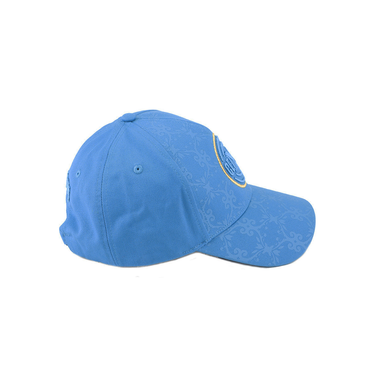 CAPPELLO BASEBALL CENTENARIO 100%CO SSC NAPOLI