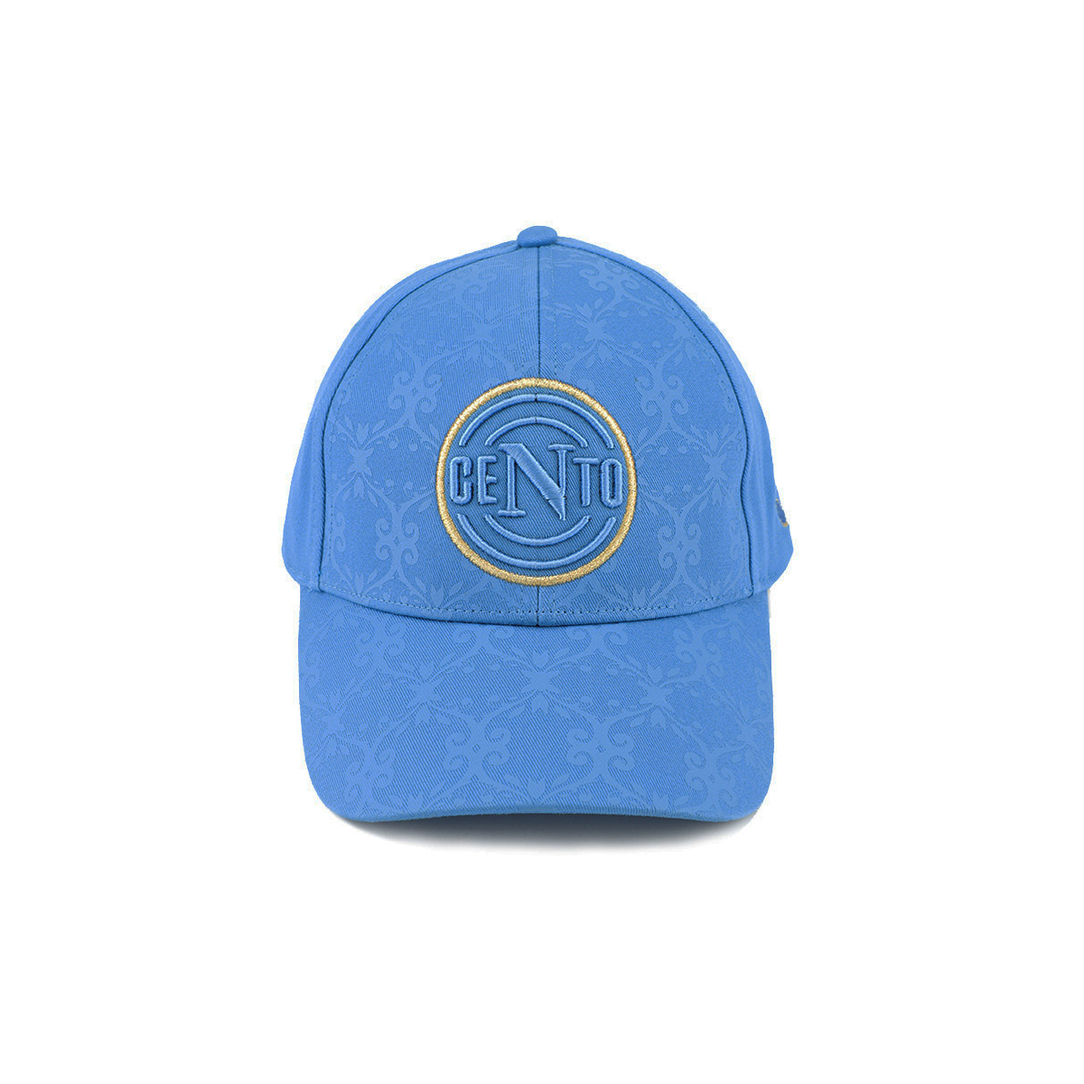 CAPPELLO BASEBALL JUNIOR CENTENARIO 100%CO SSC NAPOLI