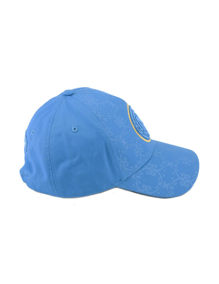 CAPPELLO BASEBALL JUNIOR CENTENARIO 100%CO SSC NAPOLI