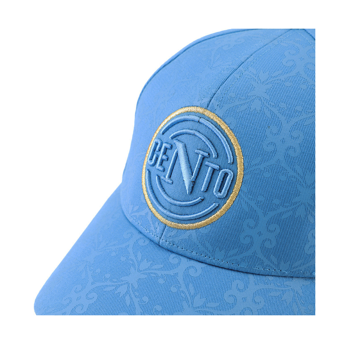 CAPPELLO BASEBALL JUNIOR CENTENARIO 100%CO SSC NAPOLI