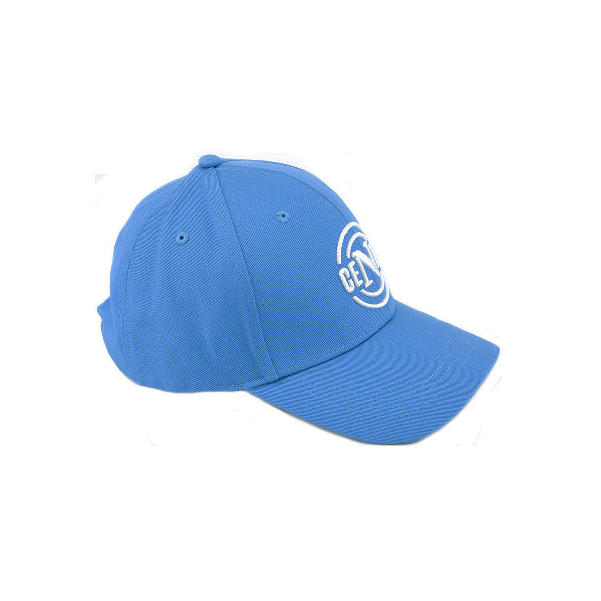 CAPPELLO BASEBALL CENTENARIO 100%CO SSC NAPOLI