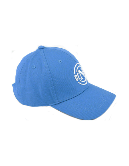 CAPPELLO BASEBALL CENTENARIO 100%CO SSC NAPOLI