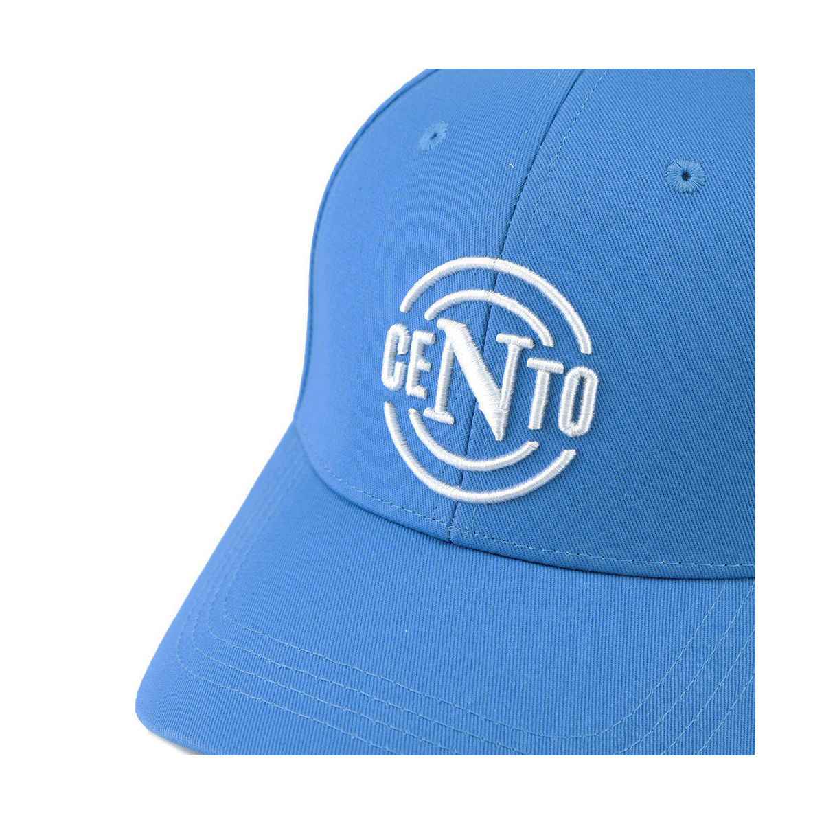 CAPPELLO BASEBALL CENTENARIO 100%CO SSC NAPOLI
