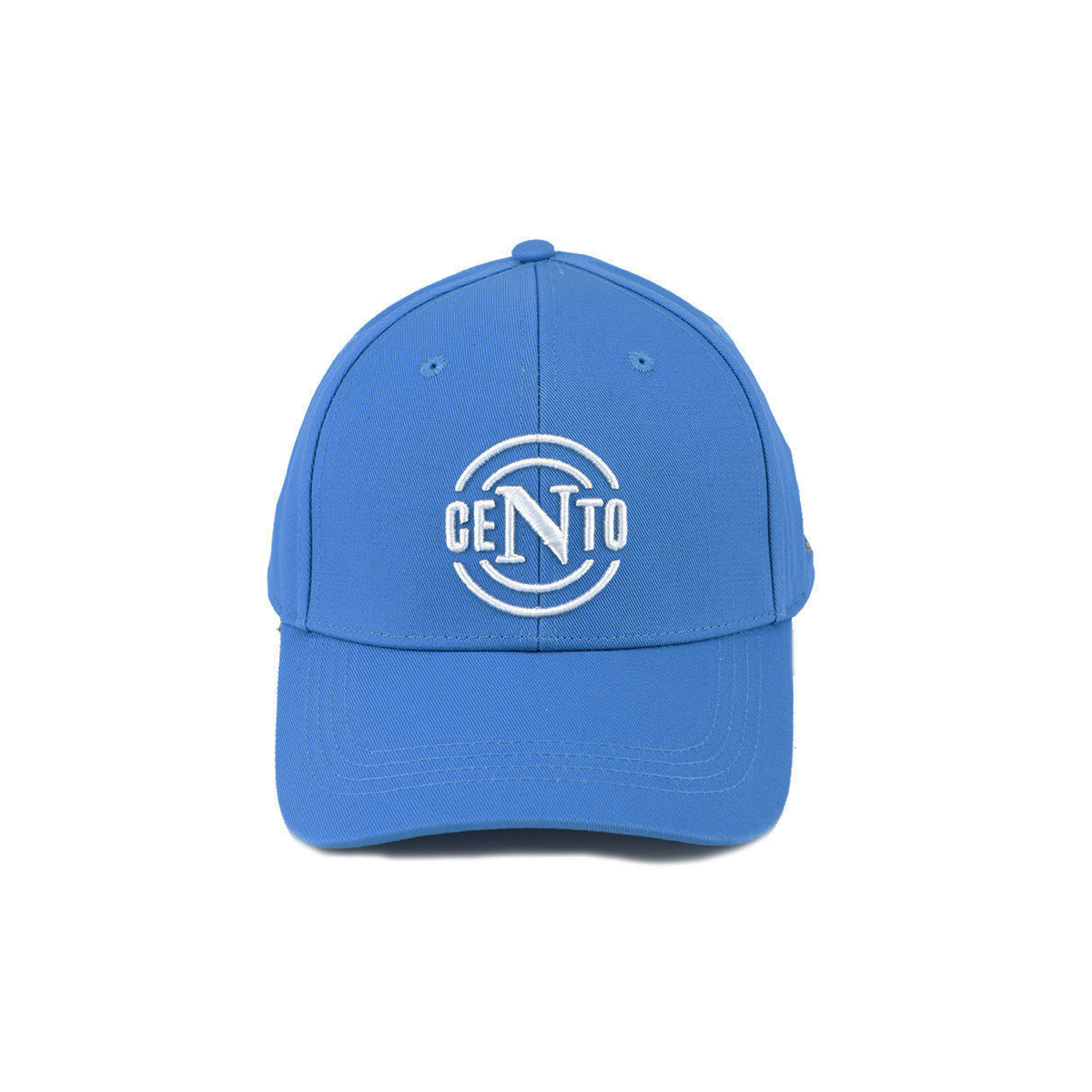 CAPPELLO BASEBALL CENTENARIO 100%CO SSC NAPOLI