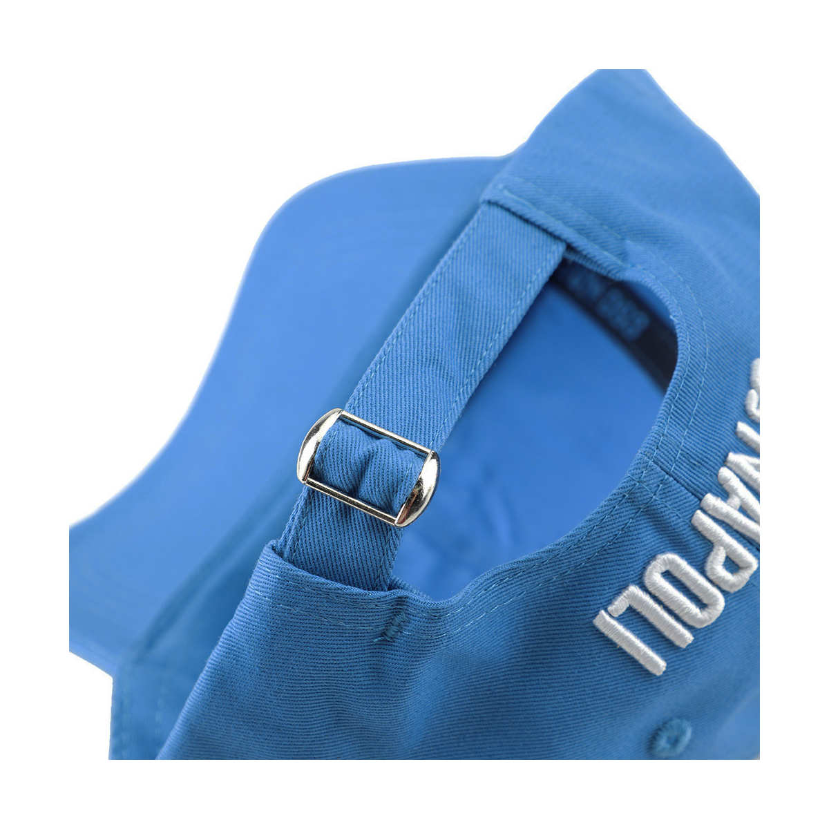 CAPPELLO BASEBALL JUNIOR CENTENARIO 100%CO SSC NAPOLI