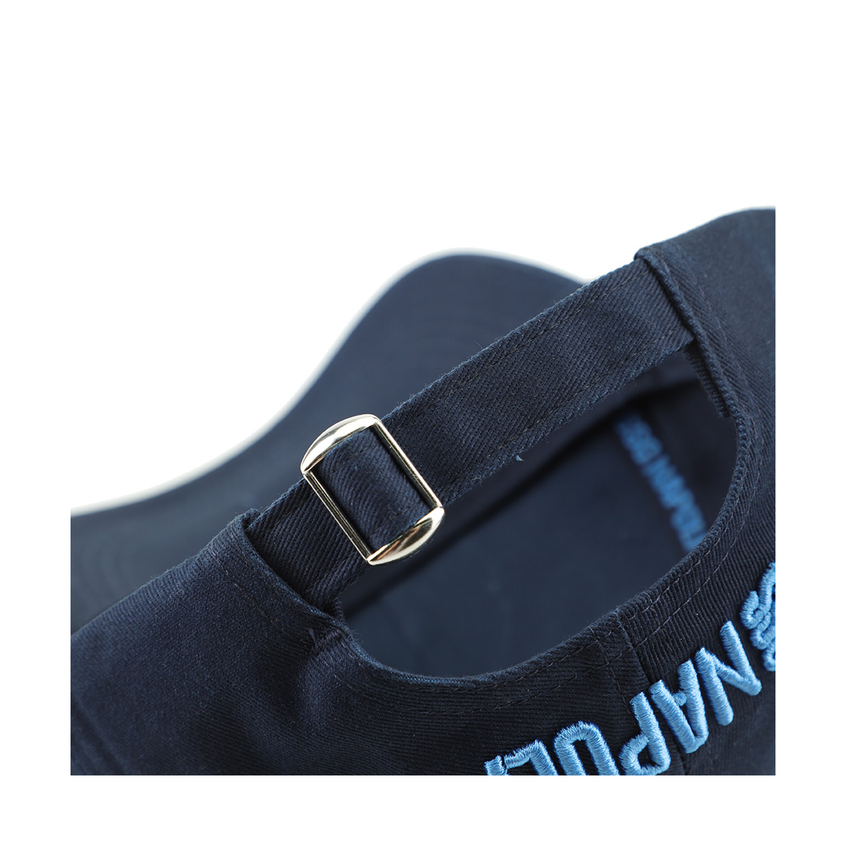 CAPPELLO BASEBALL JUNIOR CENTENARIO 100%CO SSC NAPOLI