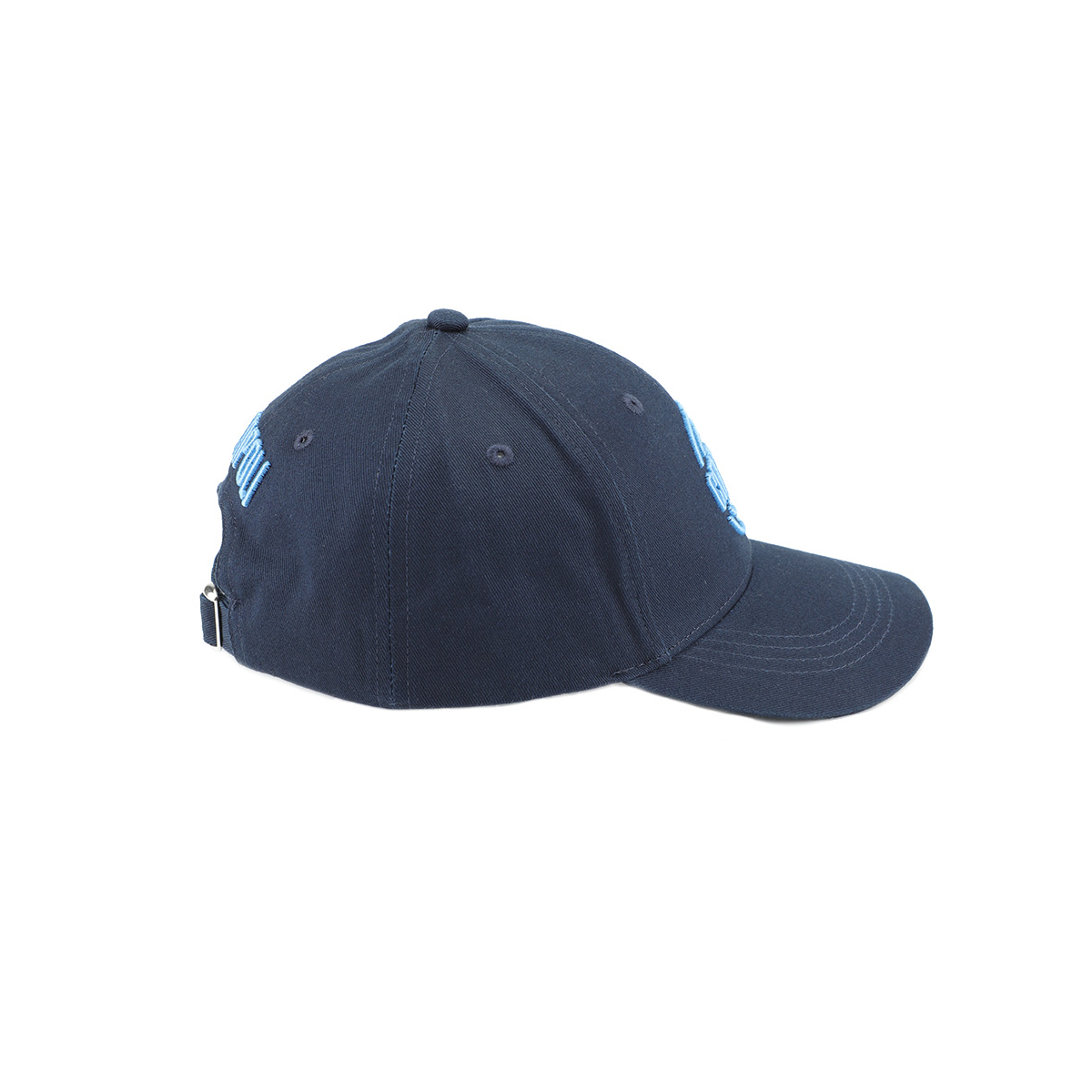CAPPELLO BASEBALL JUNIOR CENTENARIO 100%CO SSC NAPOLI