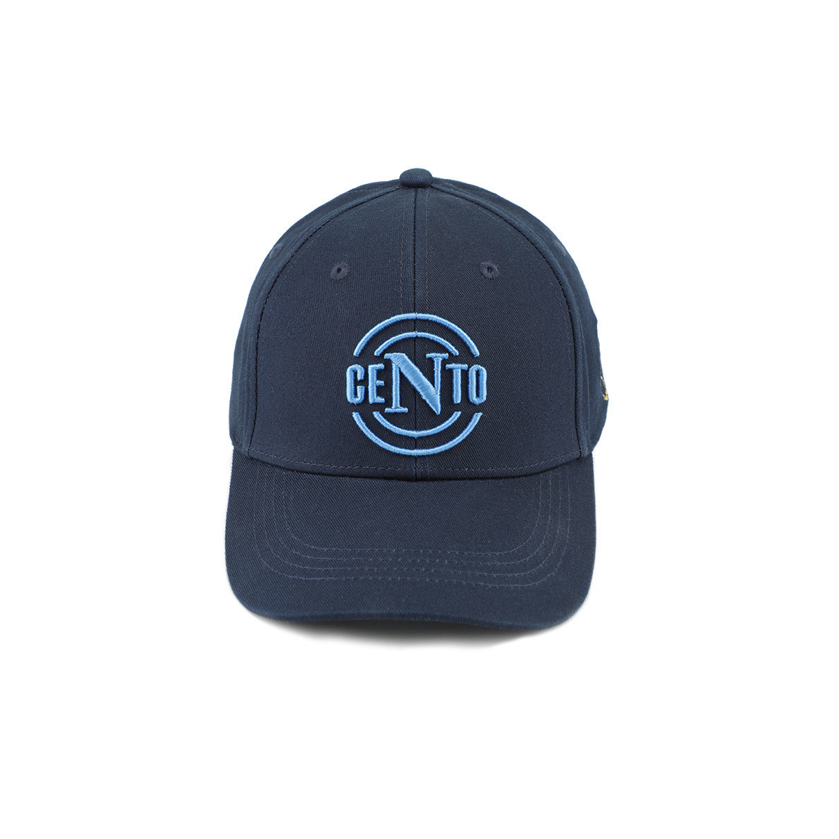CAPPELLO BASEBALL CENTENARIO 100%CO SSC NAPOLI