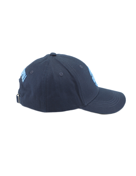 CAPPELLO BASEBALL CENTENARIO 100%CO SSC NAPOLI