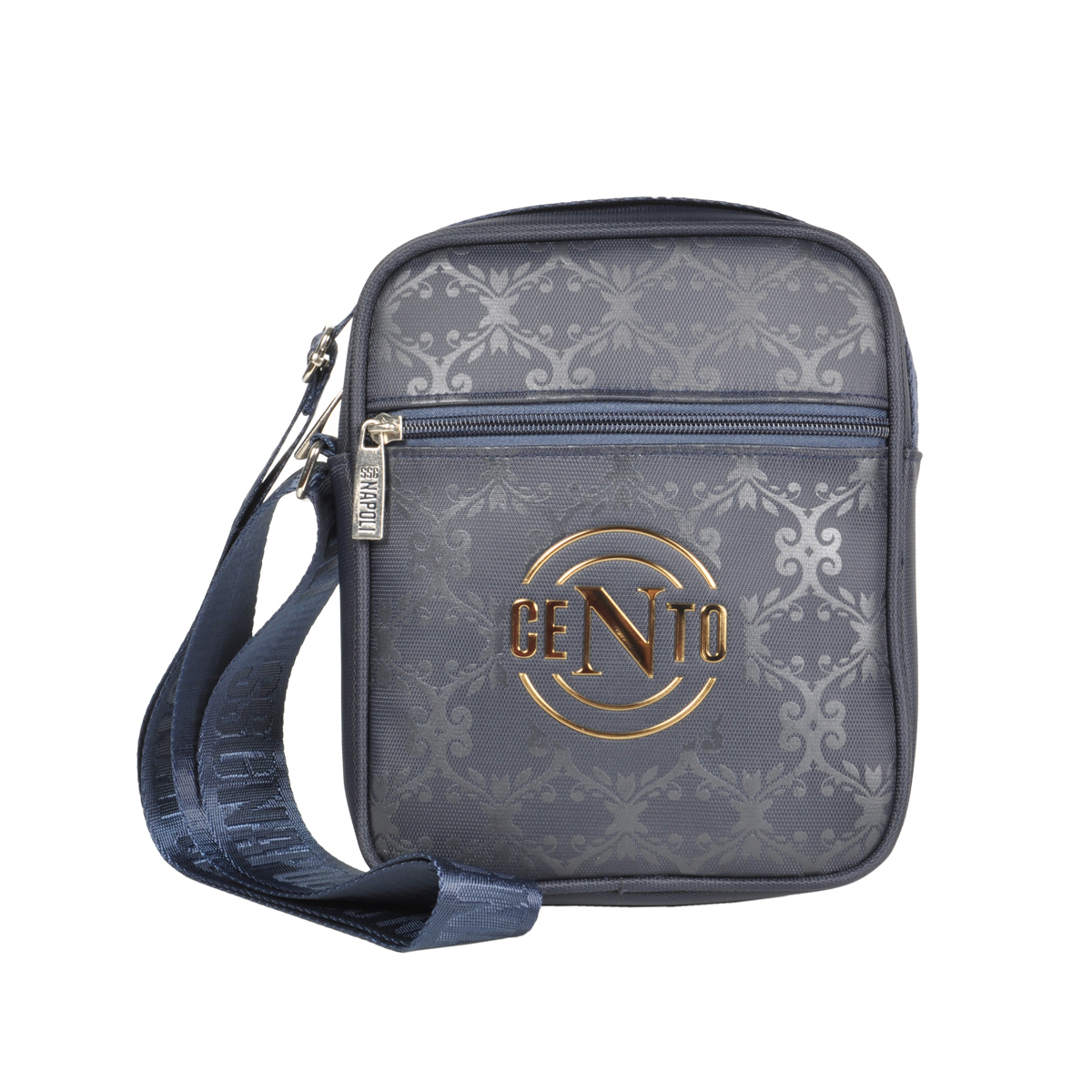 BORSELLO TRAVEL CENTENARIO 50%NY 50%PVC SSC NAPOLI