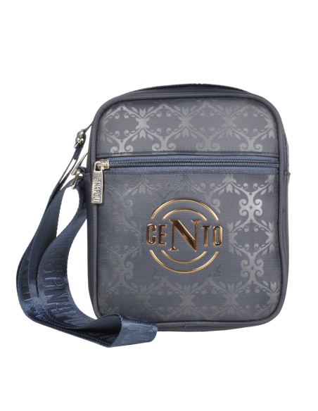 BORSELLO TRAVEL CENTENARIO 50%NY 50%PVC SSC NAPOLI