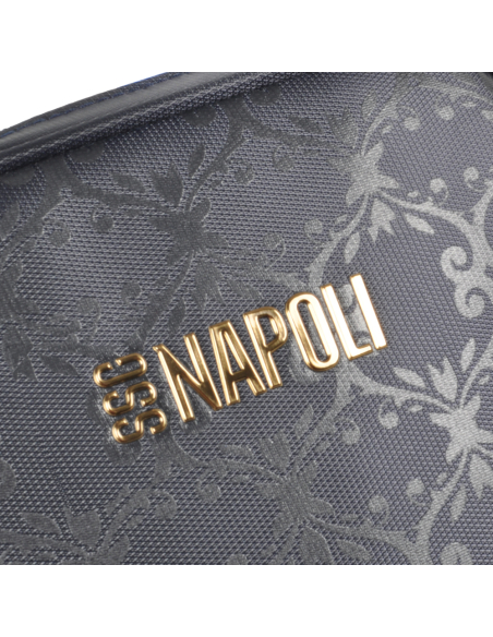 BORSELLO TRAVEL CENTENARIO 50%NY 50%PVC SSC NAPOLI