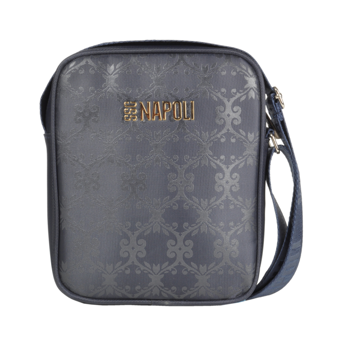 BORSELLO TRAVEL CENTENARIO 50%NY 50%PVC SSC NAPOLI 2