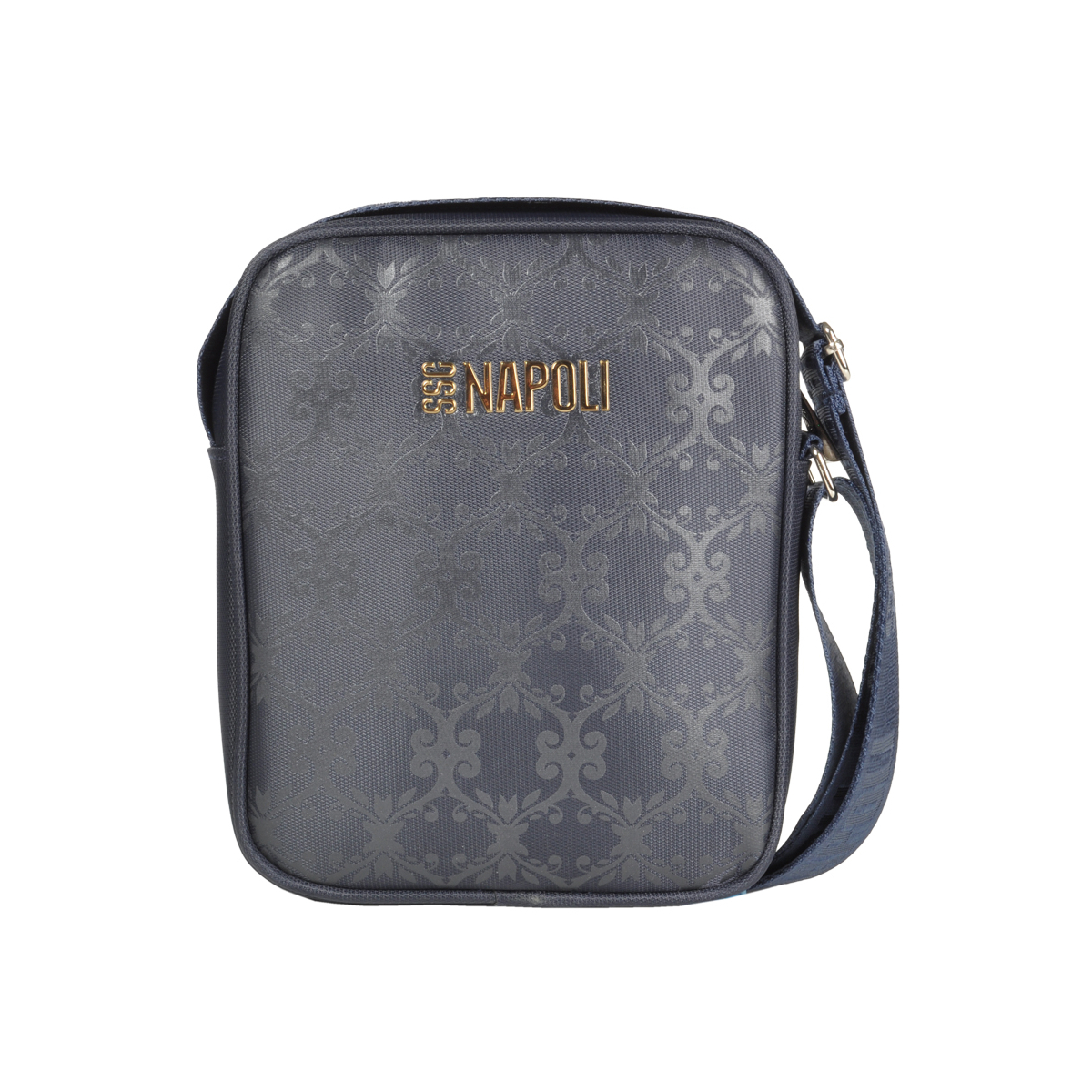 BORSELLO TRAVEL CENTENARIO 50%NY 50%PVC SSC NAPOLI