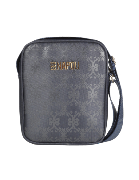 BORSELLO TRAVEL CENTENARIO 50%NY 50%PVC SSC NAPOLI