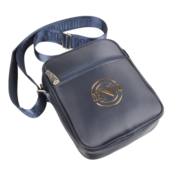 BORSELLO TRAVEL CENTENARIO 50%NY 50%PVC SSC NAPOLI 2
