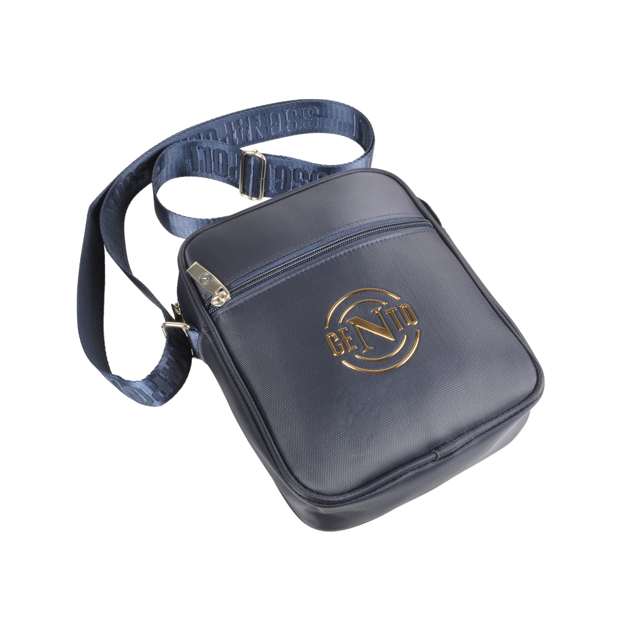BORSELLO TRAVEL CENTENARIO 50%NY 50%PVC SSC NAPOLI