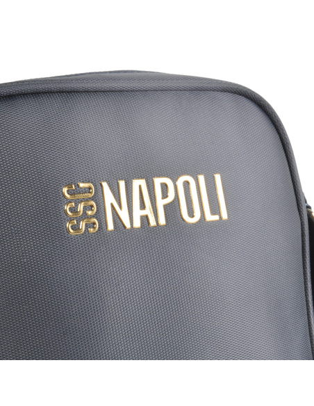 BORSELLO TRAVEL CENTENARIO 50%NY 50%PVC SSC NAPOLI