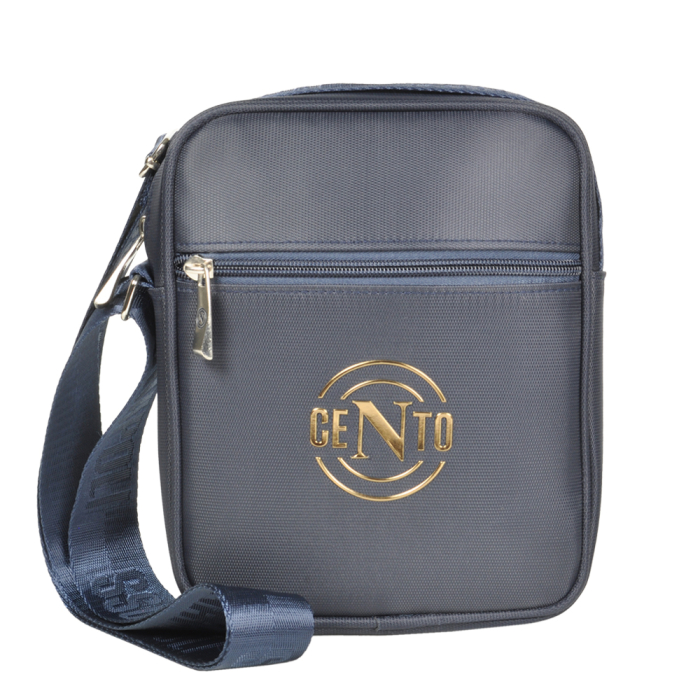 BORSELLO TRAVEL CENTENARIO 50%NY 50%PVC SSC NAPOLI