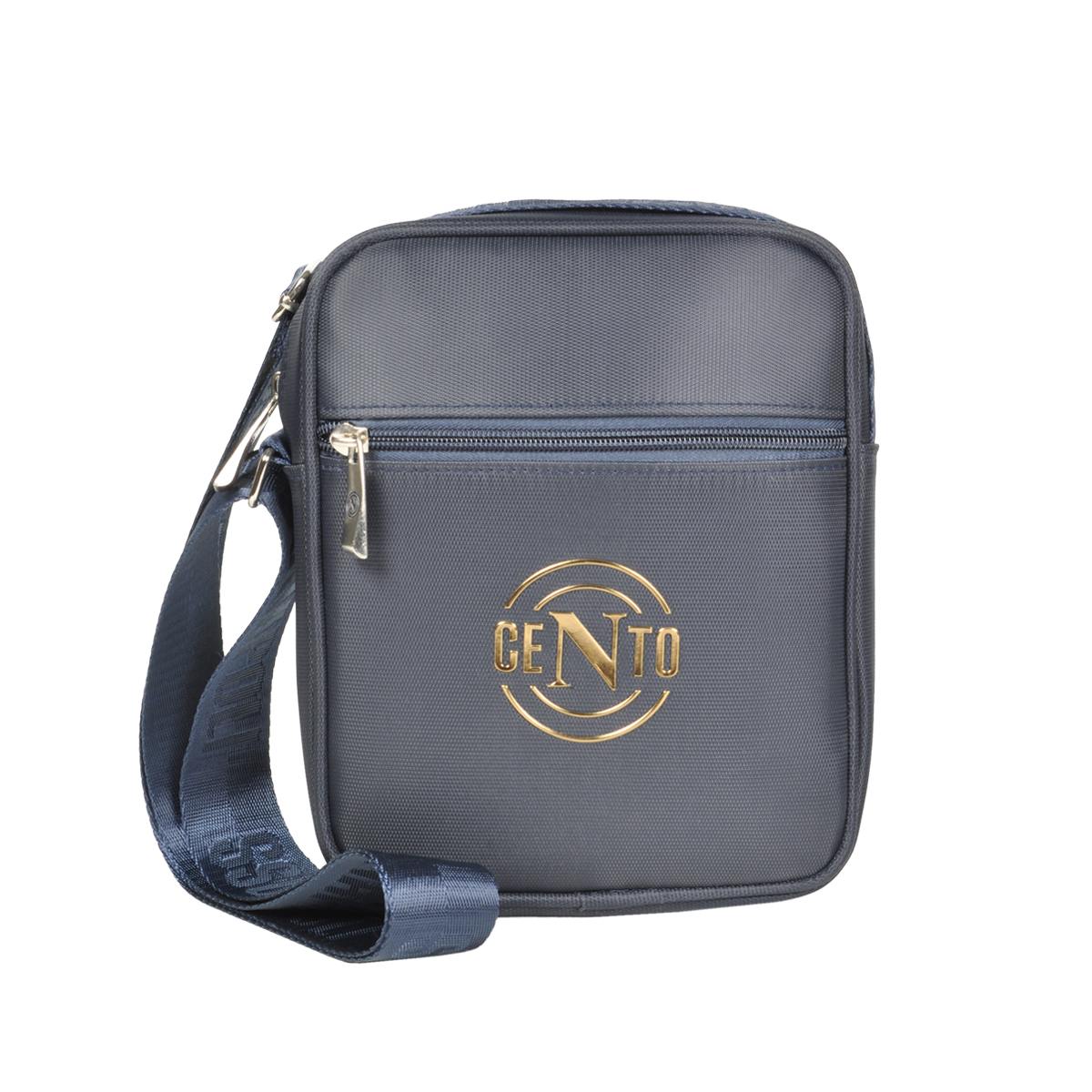 BORSELLO TRAVEL CENTENARIO 50%NY 50%PVC SSC NAPOLI