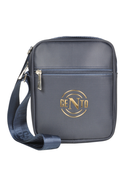 BORSELLO TRAVEL CENTENARIO 50%NY 50%PVC SSC NAPOLI