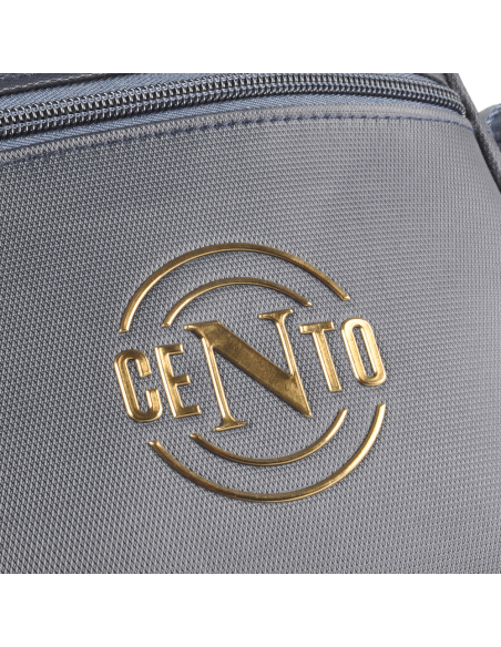 BORSELLO TRAVEL CENTENARIO 50%NY 50%PVC SSC NAPOLI