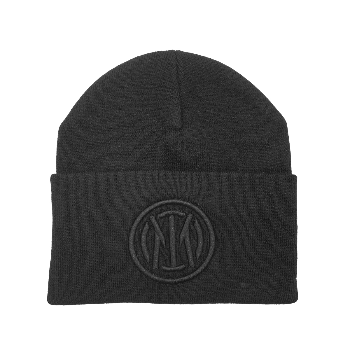 CAPPELLO SKIPPER RICAMATO 52%VI 30%PL 18%PA  INTER