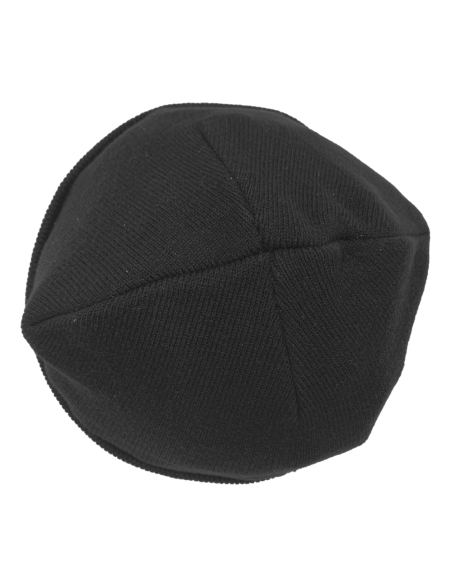 CAPPELLO SKIPPER RICAMATO 52%VI 30%PL 18%PA  INTER