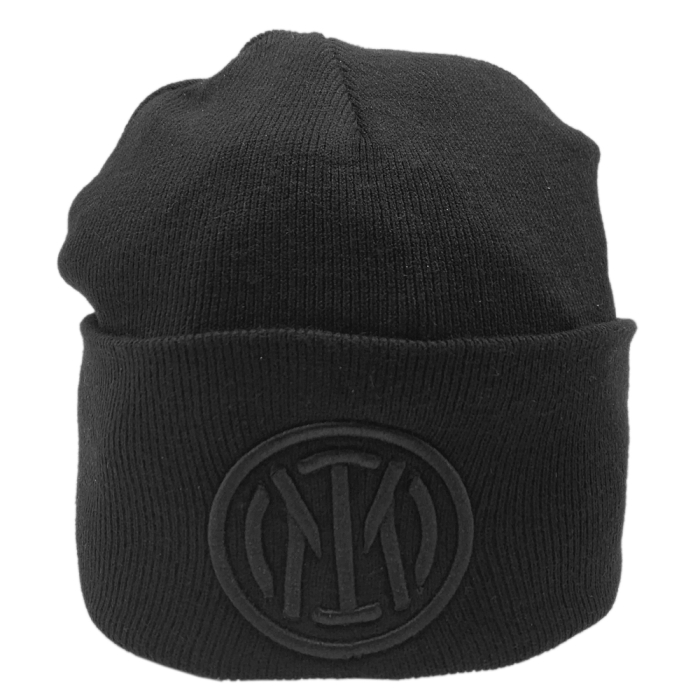 CAPPELLO SKIPPER RICAMATO 52%VI 30%PL 18%PA  INTER 2