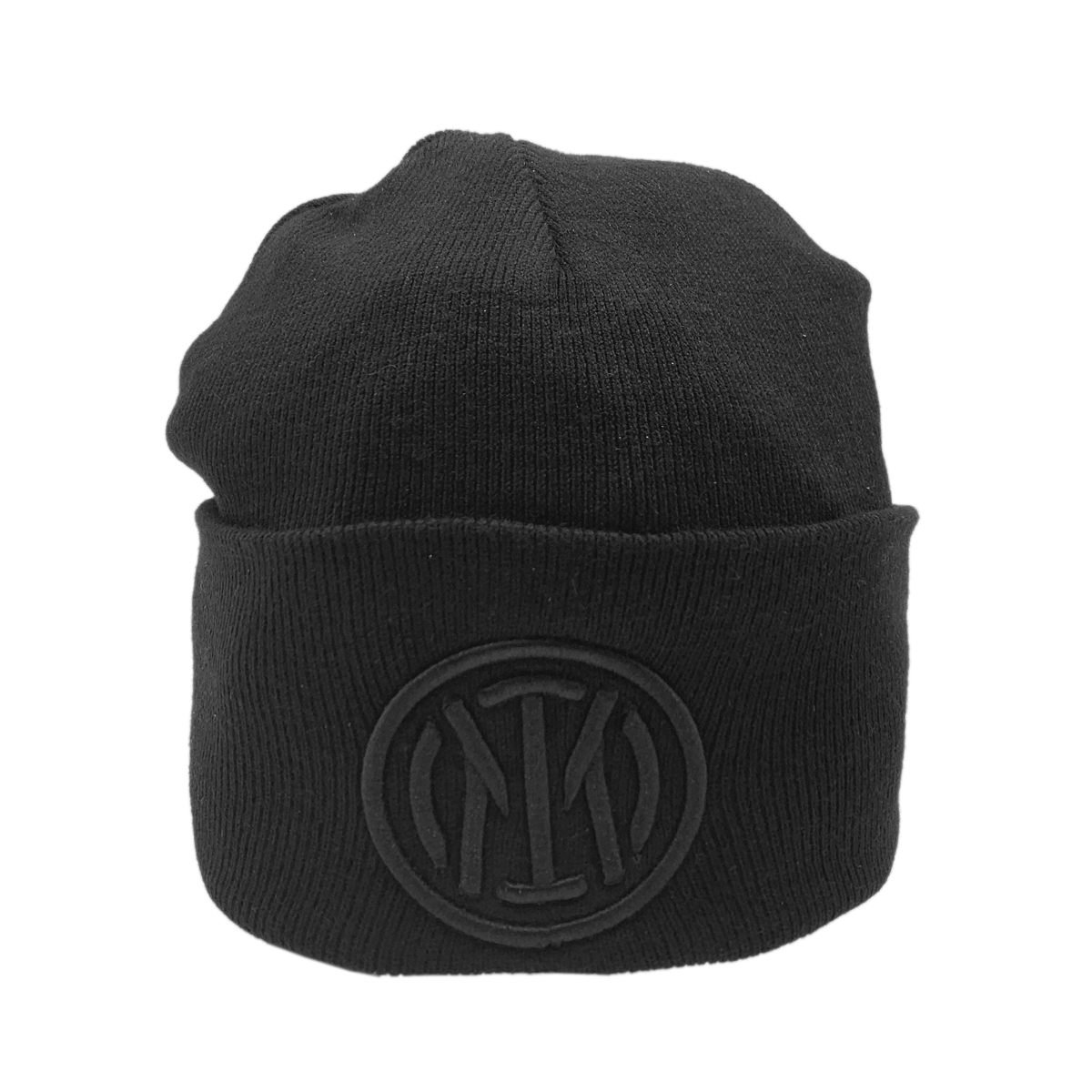CAPPELLO SKIPPER RICAMATO 52%VI 30%PL 18%PA  INTER