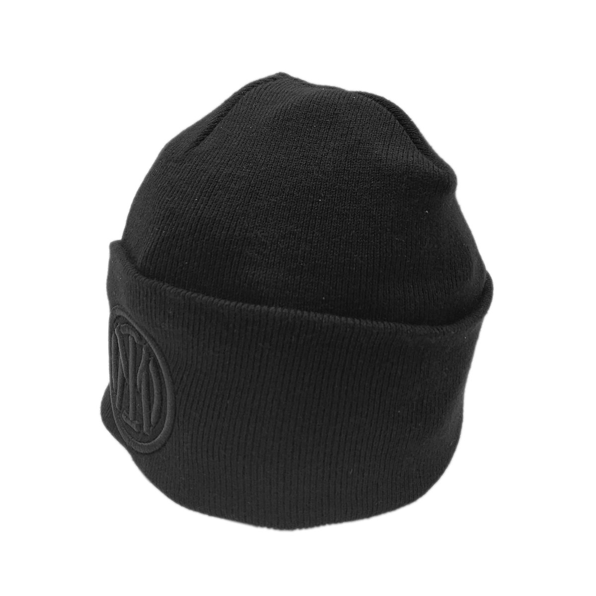 CAPPELLO SKIPPER RICAMATO 52%VI 30%PL 18%PA  INTER
